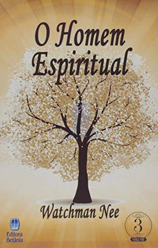 Libro Homem Espiritual, O - Vol. 3