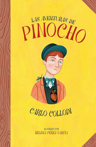 Aventuras De Pinocho, Las (alfaguara Cla Collodi, Carlo