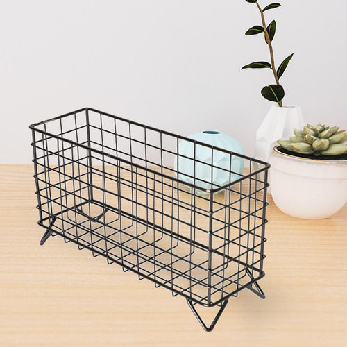 Soporte Para Cápsulas De Café, Cesta De Almacenamiento