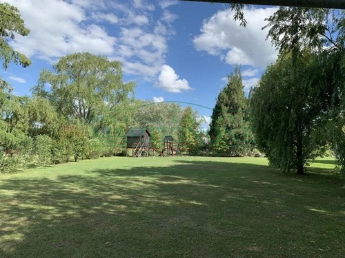 Imagen 4 de 10 de Terreno Venta Club De Campo San Francisco Manzanares Pilar