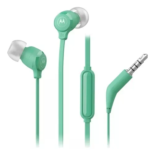 Auricular Motorola Original Earbuds 3s In Ear Manos Libres