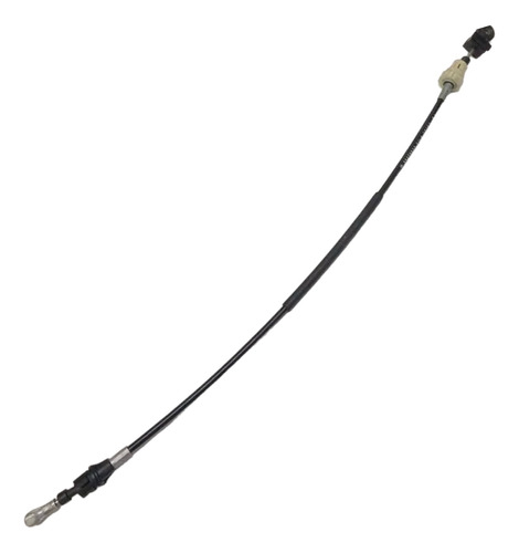 Cable Comando Selector Caja Fiat Palio 326 Atractive Origina