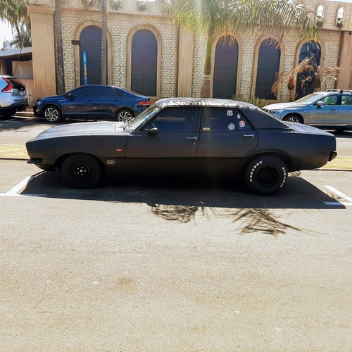 Imagem 1 de 9 de Ford Maverick