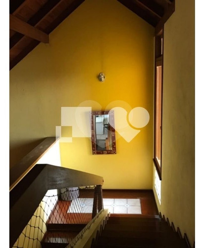 Imagem 2 de 6 de Excelente Casa No Jardim Isabel - Reo421696