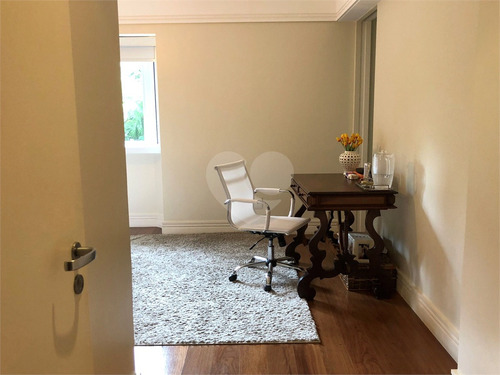 Imagem 9 de 30 de Casa-são Paulo-campo Belo | Ref.: Reo361624 - Reo361624