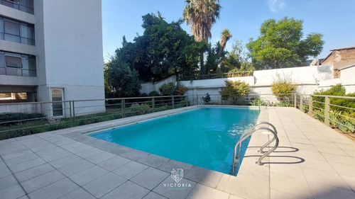 Duplex Luminoso 1d Y 2b Con Estacionamiento Y Bodega