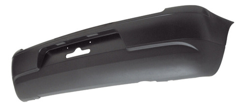 Fascia Trasera Volkswagen Pointer 2006 - 2009 P/pintar Rxc