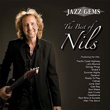 Nils Jazz Gems-the Best Of Nils Usa Import Cd