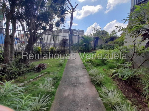 Se Vende Apartamento En Los Chorros