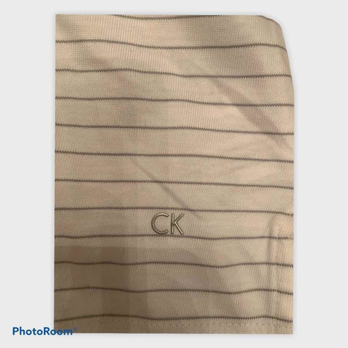 Chomba Calvin Klein Talle Xs Eeuu