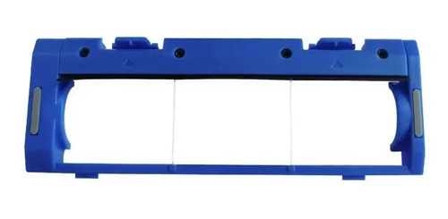Cepillo central Conga 990 vital 1090/1790/1990 de Cecotec - Reparaciones  Valentin
