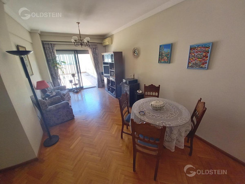 Imagen 7 de 24 de Departamento - Almagro