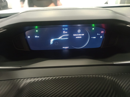Peugeot 2008 1.0T Active