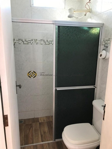 Excelente Chácara A Venda Com 4 Dorm. (2 Suítes) - Ch00013 - 67776268