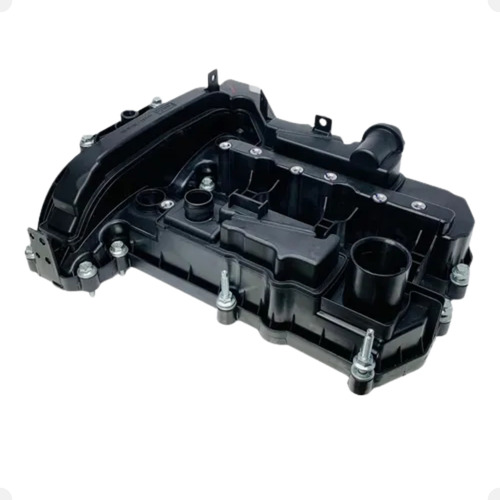 Tampa Cabeçote Ford Ka 1.0 Flex 2018 Ate 2021 Com Junta
