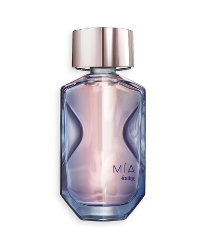 Mia Perfume De Mujer De Esika 