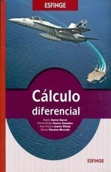 Cálculo Diferencial (dgeti/ed.2019)