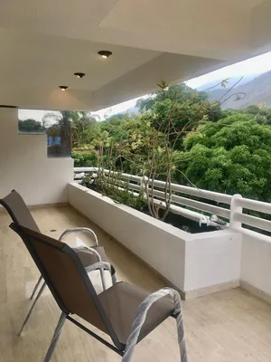 Apartamento en alquiler