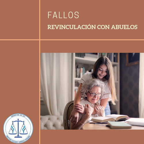 Imagen 9 de 10 de Abogados Familia Alimentos Violencia Visitas Denuncia Género