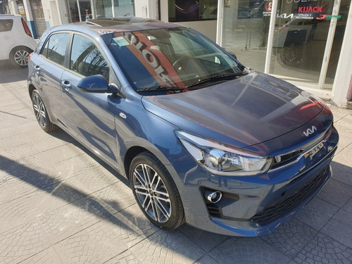 Imagen 3 de 22 de Kia Rio Sx 1.6 At6 Entrega Inmediata