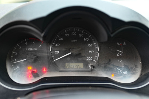 Toyota Hilux 2.5 Cd Dx Pack 120cv 4x2 - H3
