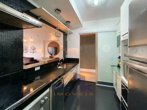 Imagem 6 de 14 de Apartamento 3 Dorm No Condomínio Califórnia Suzano/sp - 949