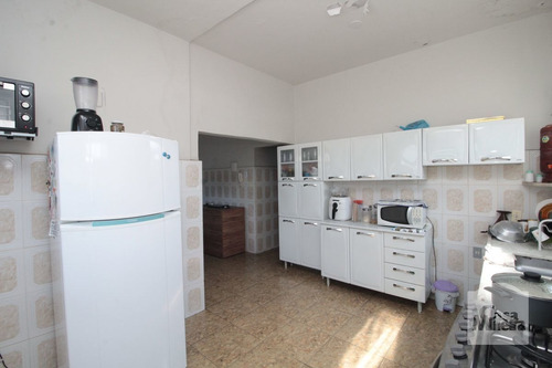 Imagem 3 de 15 de Casa À Venda No Nova Vista - Código 246717 - 246717