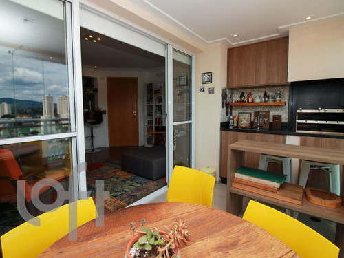 Imagem 4 de 30 de Apto Mandaqui | 2 Quartos | 85 M² | Cond: R$1168.00 | 2 Vagas - 139kc1d