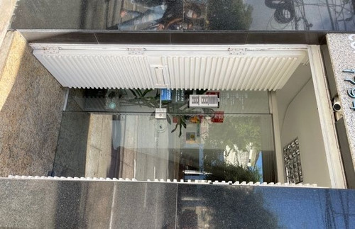 Imagem 4 de 15 de Conjunto Para Alugar, 32 M² Por R$ 1.710/mês - Vila Mariana - São Paulo/sp - Cj5051