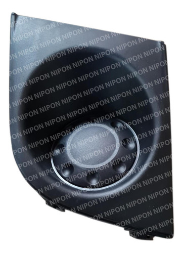 Imagen 1 de 3 de Embellecedor Neblinero Derecho Nissan Tiida 1.6 06/18
