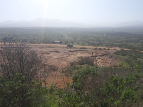 Los Molles / Los Pinos / Los Vilos