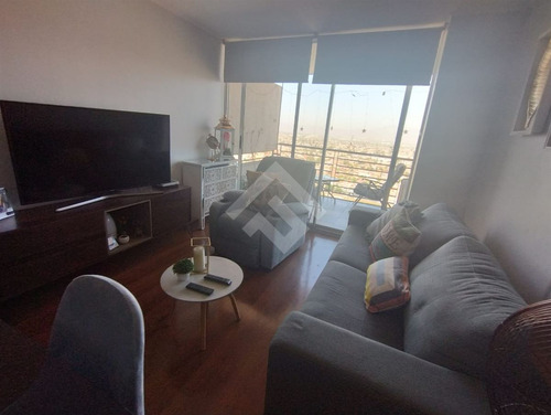 Departamento En Venta De 3 Dorm. 2b Est Y 2 Bod San Miguel