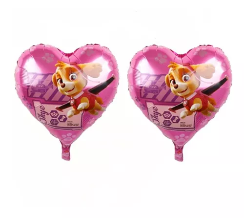 Contrapeso para Globos Patrulla Canina - Comprar Online {Miles de