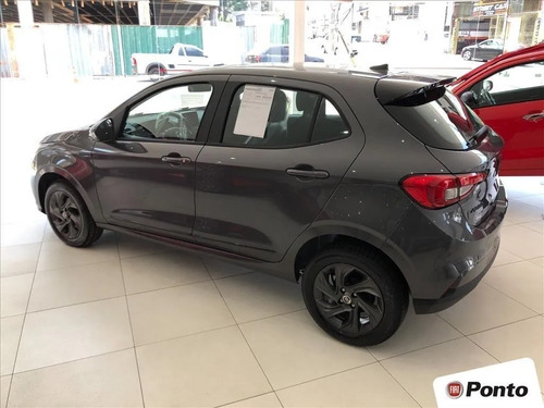 Argo Drive 1.3 0km Anticipo $160.000 O Tu Usado E-