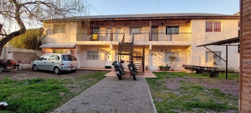 Imagen 2 de 13 de Hermoso Tres Ambientes Con Cochera Apto Credito