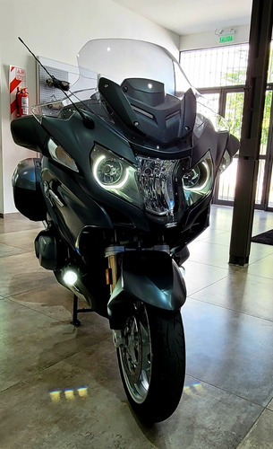 Imagen 2 de 16 de Bmw R 1250 Rt Bremen Motorrad