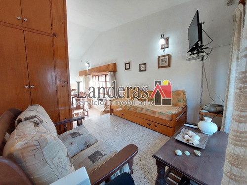 Imagen 9 de 25 de Casa Ph 3 Amb. - Todos Los Servicios - Una Cuadra Del Mar!!!
