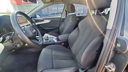 Imagen 5 de 17 de Audi A4 2.0tfsi 190cv Front S-tronic