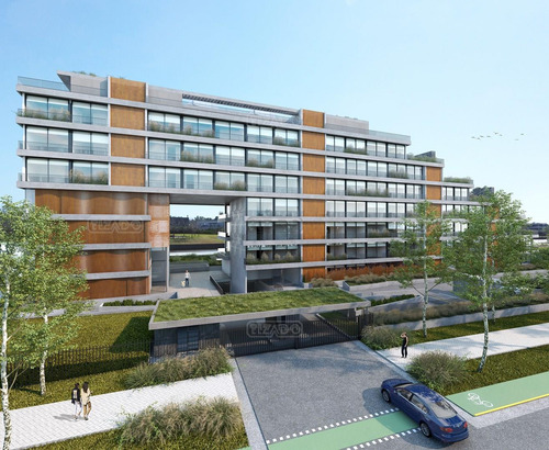 Departamento En Venta En Bahia Grande, Nordelta, Tigre
