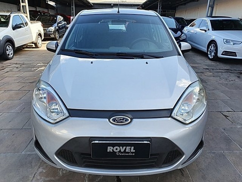 Ford Fiesta Hatch Class 1.6 Flex