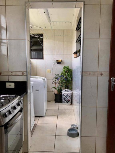 Imagem 5 de 14 de Apartamento À Venda, 86 M² Por R$ 390.000,00 - Centro - Jundiaí/sp - Ap1862