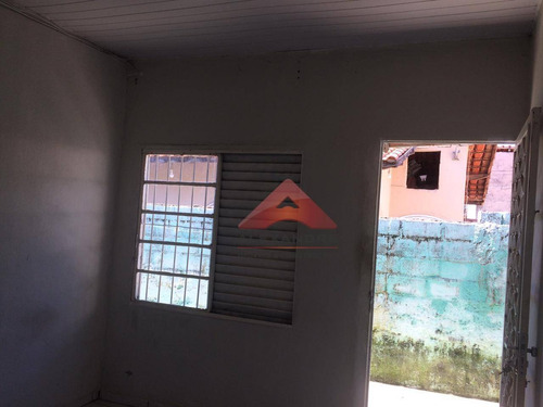 Imagem 18 de 18 de Casa À Venda, 230 M² Por R$ 362.000,00 - Vila Tatetuba - São José Dos Campos/sp - Ca4636
