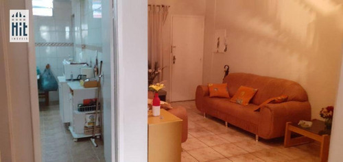Imagem 2 de 12 de Apartamento À Venda, 131 M² Por R$ 650.000,00 - Ipiranga - São Paulo/sp - Ap2565