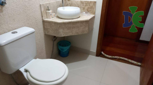 Imagem 11 de 30 de Casa Com 4 Dormitórios À Venda, 352 M² Por R$ 1.200.000,00 - Jardim Flórida - Jacareí/sp - Ca0754