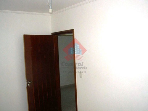 Imagem 8 de 11 de Apartamento - Ref: 02330