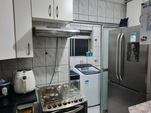 Imagem 16 de 30 de Apartamento Em Vila Leonor, Guarulhos/sp De 65m² 3 Quartos À Venda Por R$ 335.000,00 - Ap2325917-s