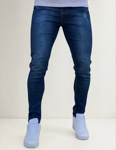Calça Jeans Masculina: Conforto e Estilo! 👖