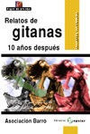 Relatos De Gitanas - Maria Elena Llana