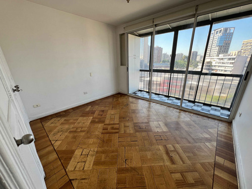 Duplex Frente A Parque Forestal