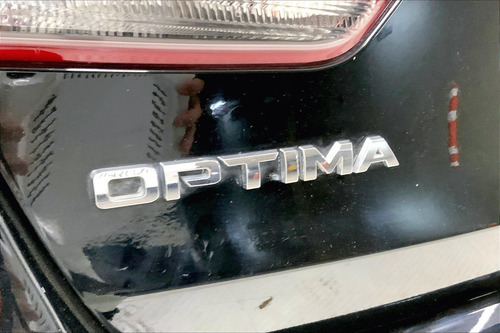 Imagen 8 de 15 de Kia Optima Sedan 4 Pts Ex, 24l, Ta, A/ac Aut, Piel, Gps, Ra-